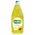 Flora Sunflower Oil 2litre