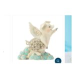 Flying Pig Mini Figurine