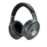 Focal Bathys Wireless Closed Back Headphones ( Black-Silver / ANC )