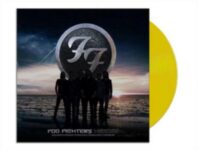 Foo Fighters – Heroes – Vinyl