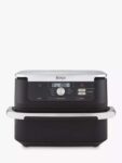 Foodi FlexDrawer Dual AF500UK Air Fryer, 10.4L, Black
