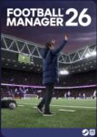 Football Manager 26 Steam / Epic Key