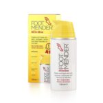 Footmender All in One Foot Cream, 100ml (£18.99-£17.99 with max s&s) sold by Footmender All in One FBA