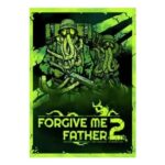 Forgive Me Father 2 PC Key