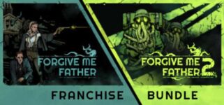 Forgive Me Father Franchise Bundle – PC / Steam