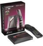 Formuler Z12 Ultra 4K UHD Android TV Box 4GB RAM / 128GB ROM, HDR10, WiFi 6E, Gigabit LAN – With Code Sold By Tech-Tech Shop