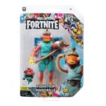 Fortnite Legendary Fishstick 6-Inch Figure Harvesting Tool Back Bling Code