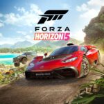 Forza Horizon 5 (PS4 / PS5)