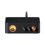 Fosi Audio MC351 Refurbished (Black) Stereo Amplifier