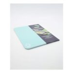 Four Piece Multicoloured Flexible Cutting Board Set