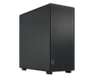 Fractal Design Epoch XL Solid Black Mid Tower PC Case