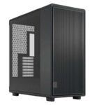 Fractal Design Epoch XL TG Black Mid Tower PC Gaming Case