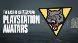 Free Avatars PlayStation & Steam The Last of Us