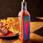 Free Bottle of Nandos Peri Peri Saka Sauce (2600 Available 5/09 In Store/Specific Locations)