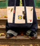Free Lidl Tote Bag & Customisation Pack – 1,000 to Claim