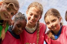 Free McDonalds Fun Football Sessions for 511s – Qualified Coaches, New Friends & 23 Hours of Parent Peace