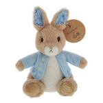 Free P&P – Peter Rabbit – Great Ormond Street Hospital Large Soft Toy