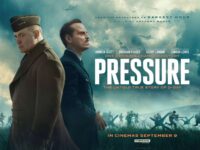 Free Screening Pressure Cineworld 7th September