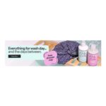 Free Shower Cap on Orders £30