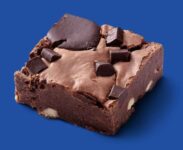 Free Ultimate Chocolate Brownie 66g (Lidl Plus – Selected Accounts)