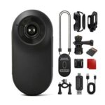 Frelisty Mini Body Camera with Memory Card, 26g