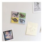 Fridge Magnet – Prehistoric Land