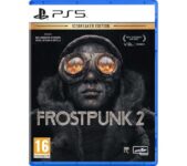 Frostpunk 2: Icebreaker Edition – (PS5)