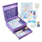 Frozen Stationery Set for Kids