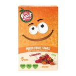 Fruit Factory Fruit Stars