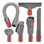 Fullclean Kit for Dyson Gen 5 V-Series Vacuum Attachments