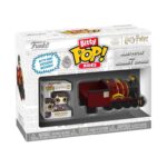Funko Bitty POP Rides: Harry Potter – Harry Potter with Hogwarts Express