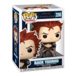 Funko POP Animation: Solo Leveling – Baek Yoonho – Collectable Vinyl Figurine