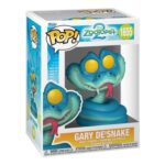 Funko POP Disney Zootopia 2 Gary DeSnake