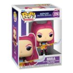 Funko POP Mira – KPop Demon Hunters (Netflix)