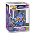 Funko POP Netflix K-Pop Demon Hunters Derpy & Sussie