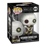 Funko POP Universal Monsters: Invisible Man