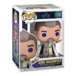 Funko POP Vinyl: Disney Wish – King Magnifico