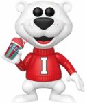 Funko Pop Ads Icee Polar Bear Limited Edition 72
