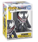 Funko Pop Venom Vinyl Figure Marvel Rivals – Free C&C