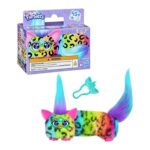 Furby Furblet Rainbow Games