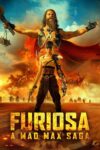 Furiosa: A Mad Max Saga (2024) 4K Dolby Vision & Dolby Atmos iTunes Extras To Buy