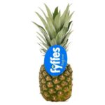 Fyffes Ready to Eat Pineapple More Card Price – Instore