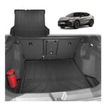 GAFAT Trunk Mat for Cupra Tavascan 2025-2026, TPE All-Weather