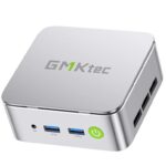 GMKtec Mini PC Windows 11 Pro Ryzen 5 3500U (Beats 4300U/N150/N100/N95), 16GB RAM 1TB SSD – Sold by GMKtec-UK / FBA