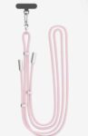 GOJI GCCLYPK26 2-in-1 USB Type-C Cable Crossbody Phone Lanyard