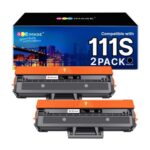 GPC D111S Toner Cartridges for Samsung M2026 Black X2