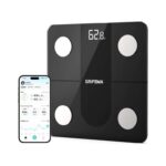 GRIFEMA GA2009 Body Fat Scale with App