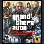 GTA IV: The Lost and Damned – xbox one / xbox series