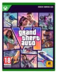GTA VI Standard Edition (Xbox Series S/X) (Code in Box) – Pre order