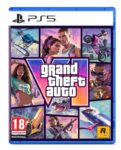 GTA VI Standard Edition for PS5 (Code In Box) – Pre Order